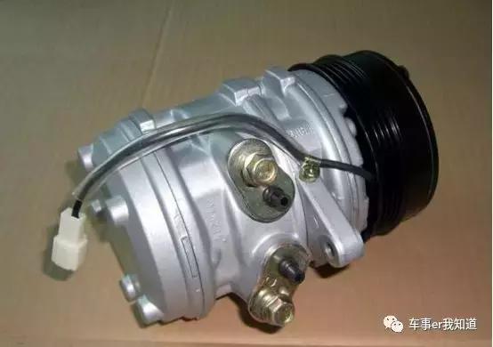 各个空调对应的压缩机品牌,全球空调压缩机品牌排名