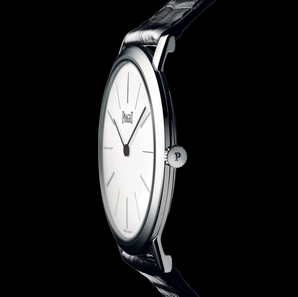 机械手表界的杜蕾斯,腕表界的顶级品牌