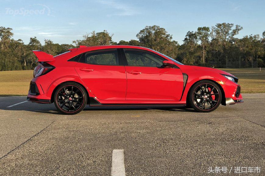 巅峰极速本田思域typer值得培养吗,2023款本田思域type-r有几个马力