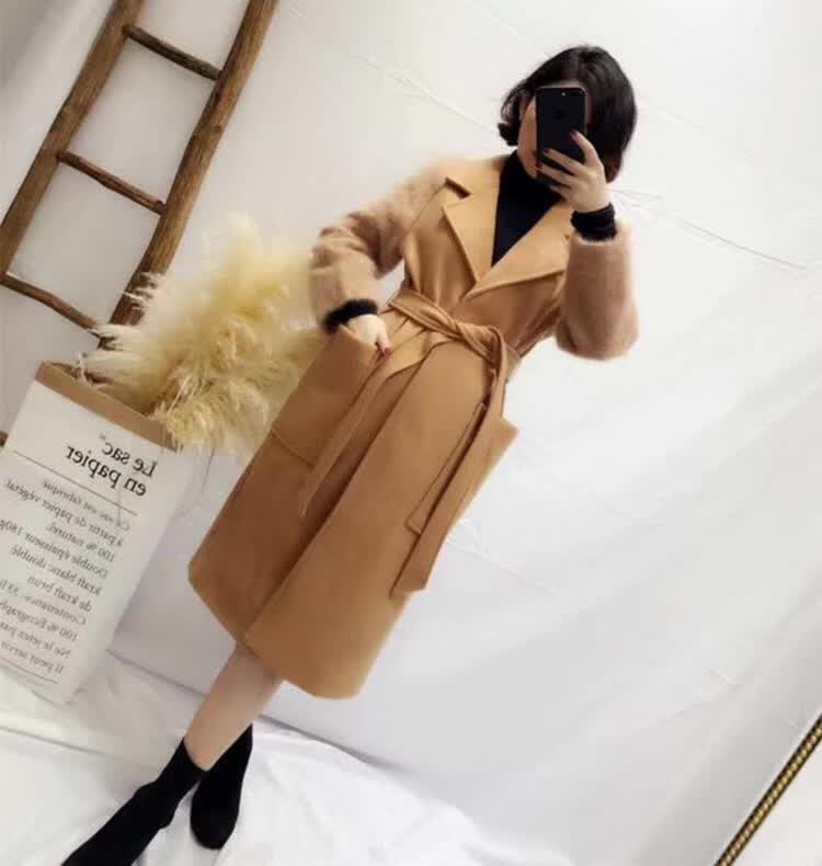 十三行年末福利大放送：超高性价比棉服让你美翻这个冬天