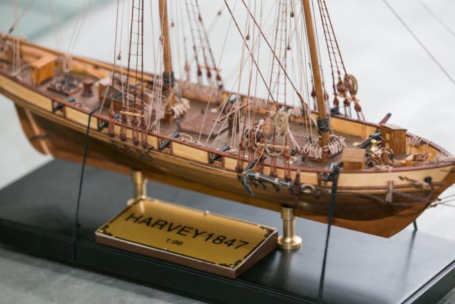 杰克船长永远不会放弃黑珍珠号,黑珍珠号和杰克船长融为一体