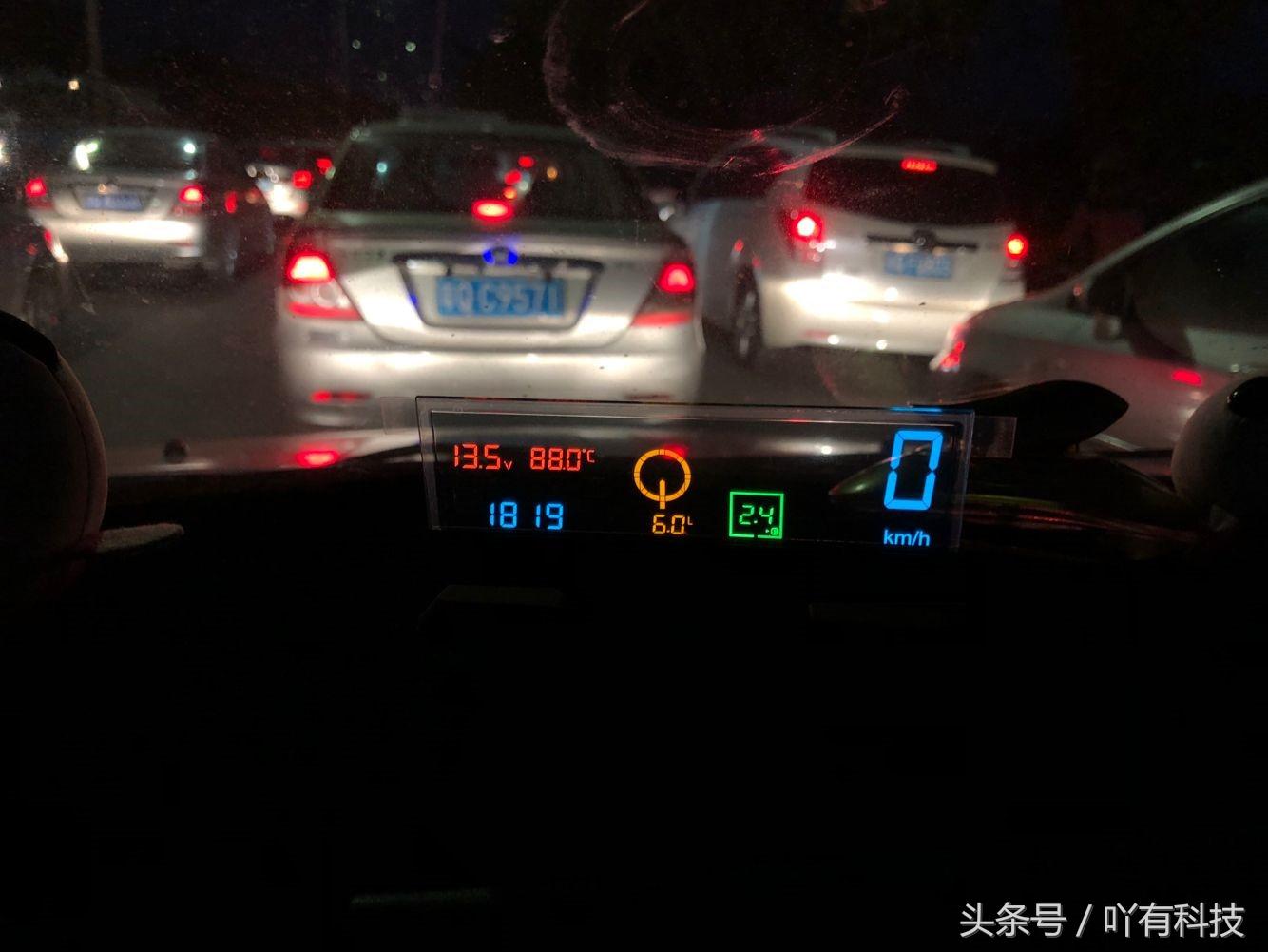 胎压监测车载导航,胎压监测导航记录仪