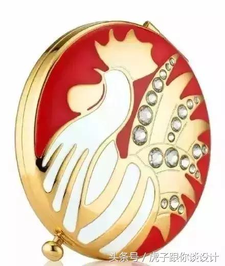 奢侈品辣眼睛中国元素,奢侈品大牌狗年限量版