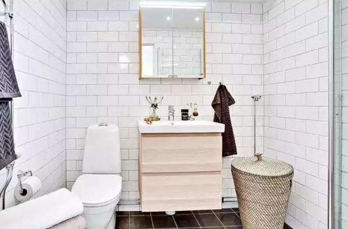 洗手池没下水怎么办,处理洗手台洗手池积水