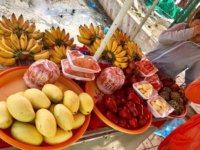 一个人越南攻略,一个人越南自驾游纪录片