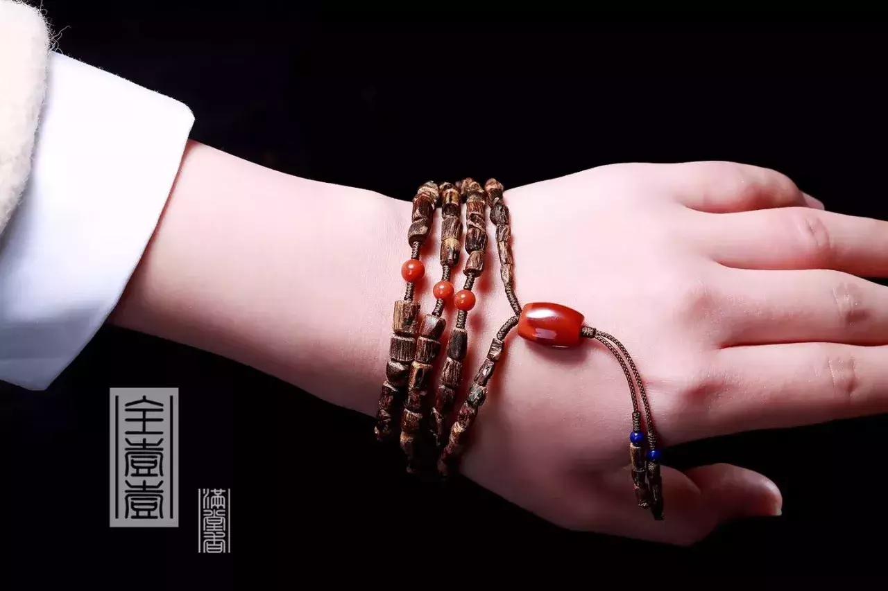 手串太松怎么办不换绳,手串四圈太松五圈太紧怎么办