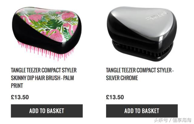 英淘黑五来临！兰蔻、剑桥包全年最低BoxingDay折扣直邮网站推荐