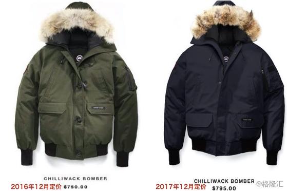 北京的冬天用穿加拿大鹅吗,加拿大鹅圣诞节