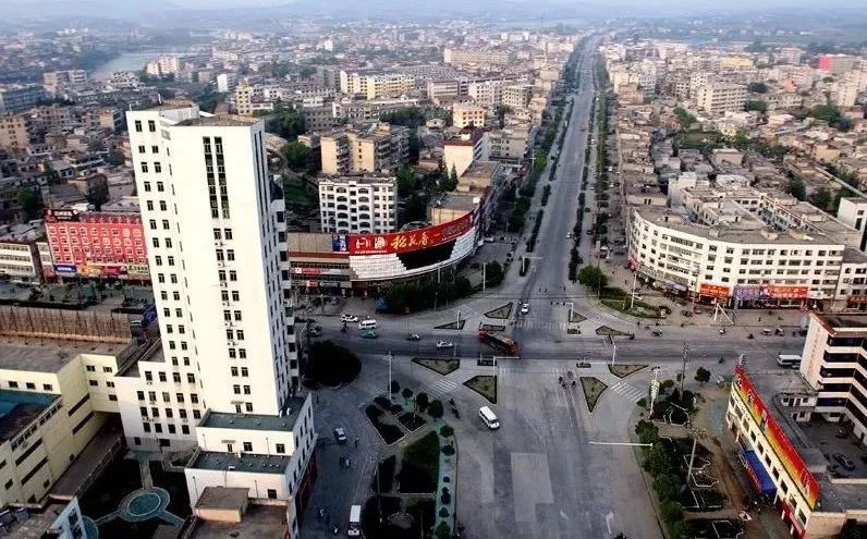 湖北省模范县名单,湖北省示范县最新消息