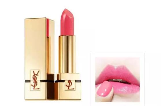 黄皮绝不踩坑的大牌口红色号,不要盲目跟风买品牌口红