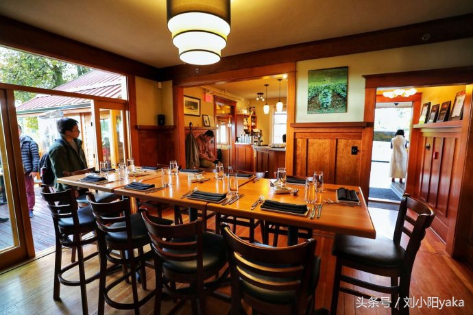 维多利亚水廊旅游,加拿大旅行景点