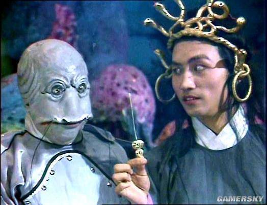 祭赛国金光寺在西游记的第几回,祭赛国金光寺情节概括