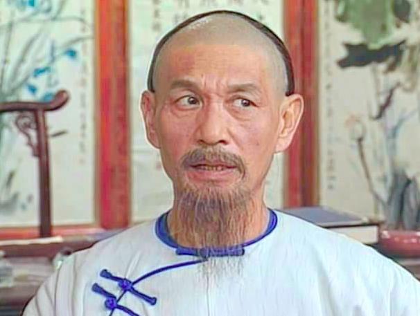 有人红遍天下，有人晚景凄凉有人猝死家中，《太极宗师》演员现状