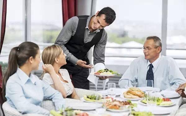 吃西餐的正确方法视频教程,吃西餐的正确吃法