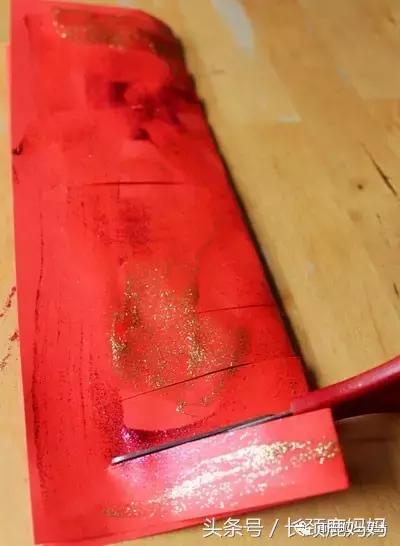 元旦节做灯笼最简单做法,元旦灯笼做法超简单又好看