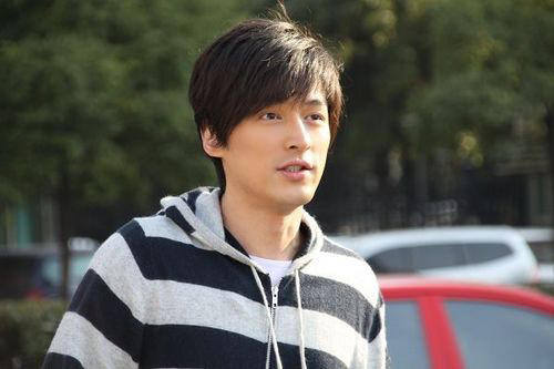 胡歌主演的都市言情剧,胡歌主演的都市犯罪剧