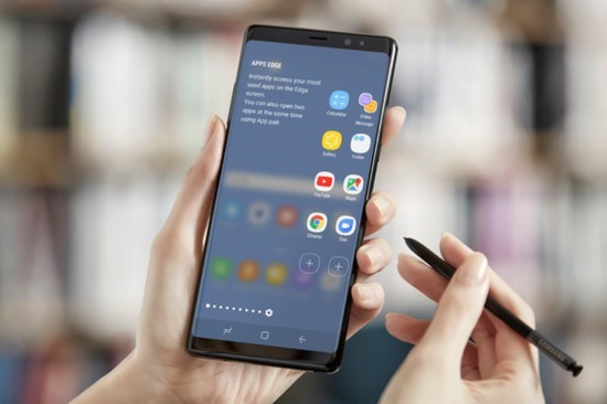 note8死机如何重启,note8电量耗尽后充不进电