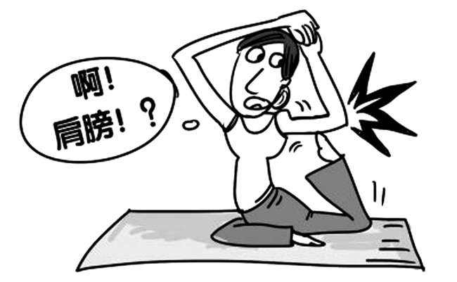 瑜伽动作不到位的危害,瑜伽柔软度练习