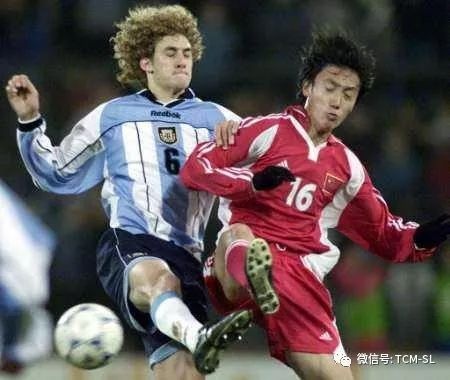 你不知道的事中国足球,你不知道的青训知识