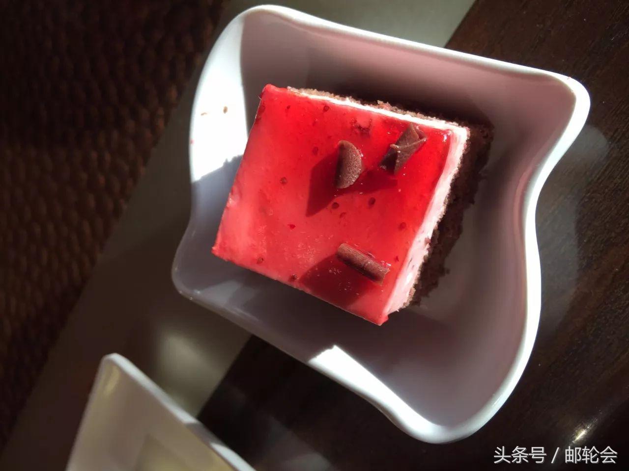 游记丨想带父母孩子上邮轮,千万别错过这篇攻略!