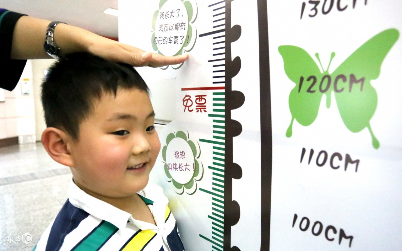 担心孩子长太高,担心孩子身高怎么干预