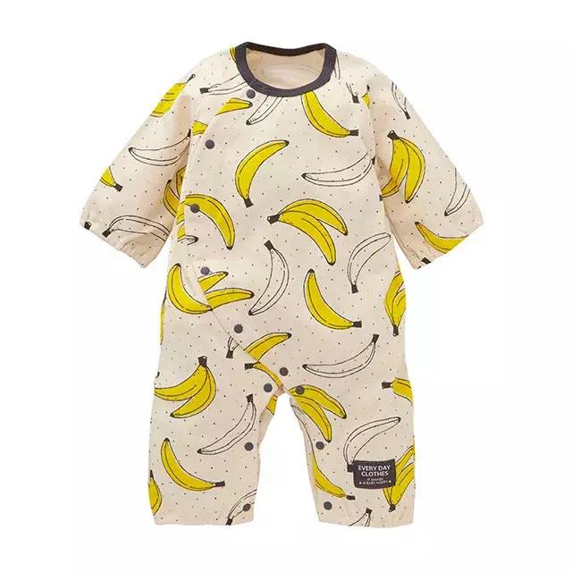 宝宝冬季家居服全棉,宝宝秋季衣服家居服怎么选