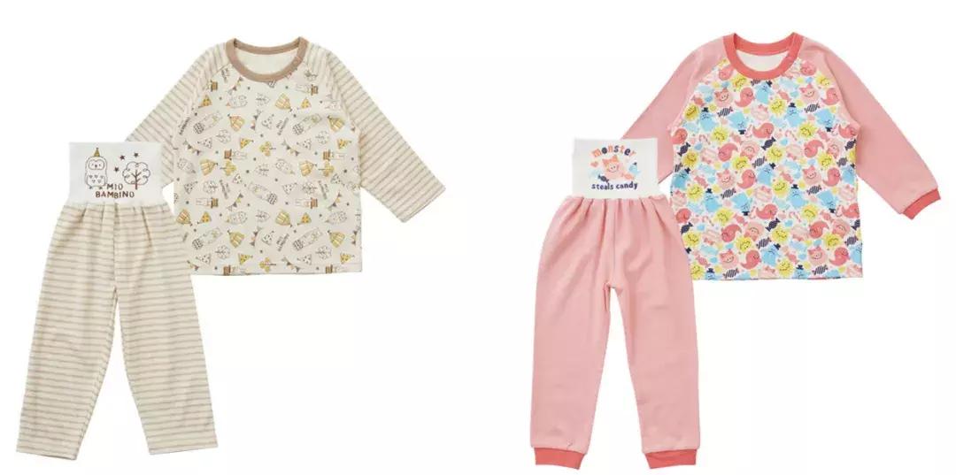 宝宝冬季家居服全棉,宝宝秋季衣服家居服怎么选