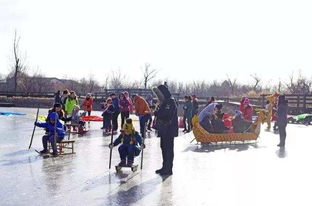 元旦旅行推荐,元旦小众旅游攻略