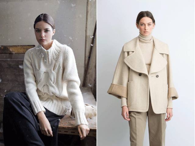 穿10年也不过时的羽绒服,穿十年也不过时衣服