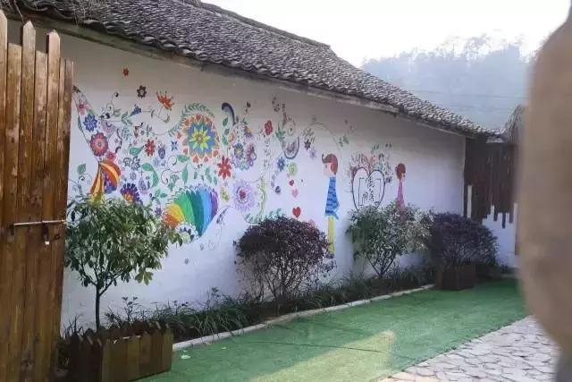 一城一色の人有德行，如水至清-德清