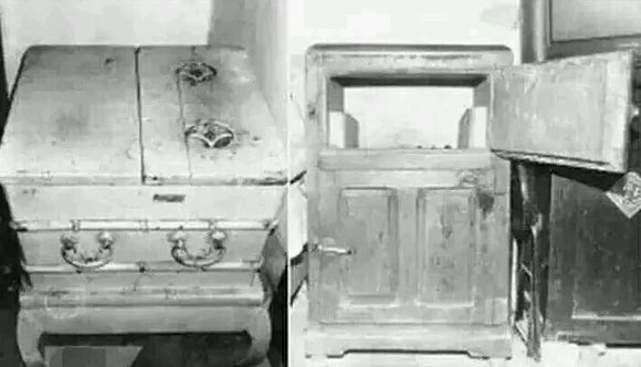 二十年的老古董老物件,20个传统老物件你能认识几个