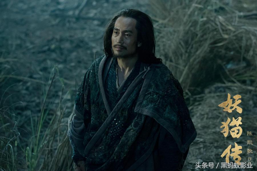 妖猫传白鹤少年扮演者,妖猫传白鹤少年是谁