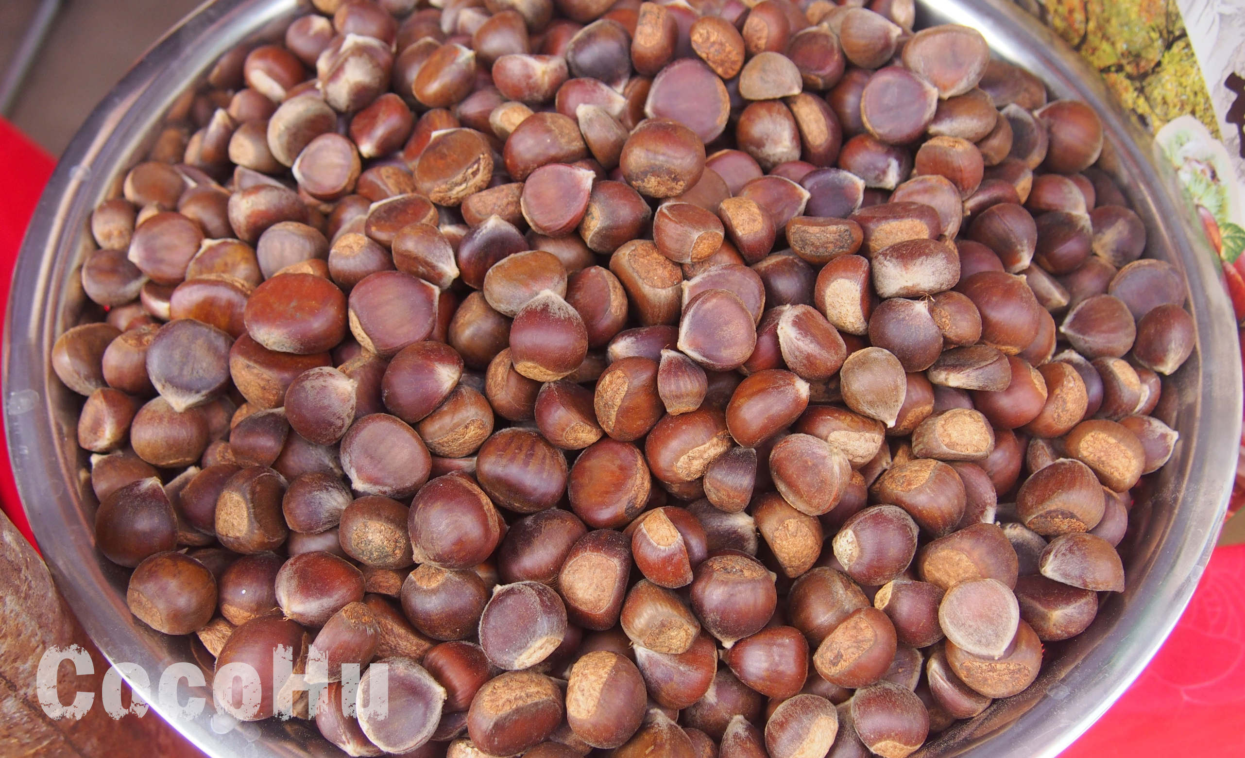 欢歌热舞美食美酒亲历云南维西丰收节