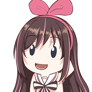 绊爱酱为什么叫人工智障,人工智障绊爱酱真人高清图