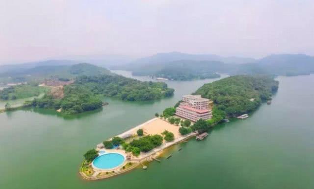 英德市特色,英德有几个特产