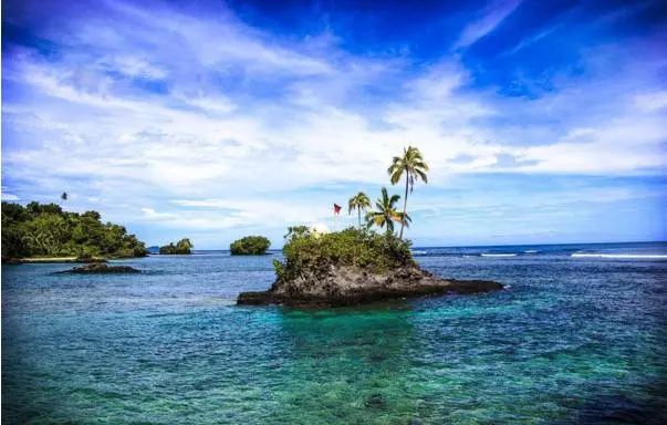 携程6月旅行最佳目的地,孤独星球亚洲最佳旅行目的地