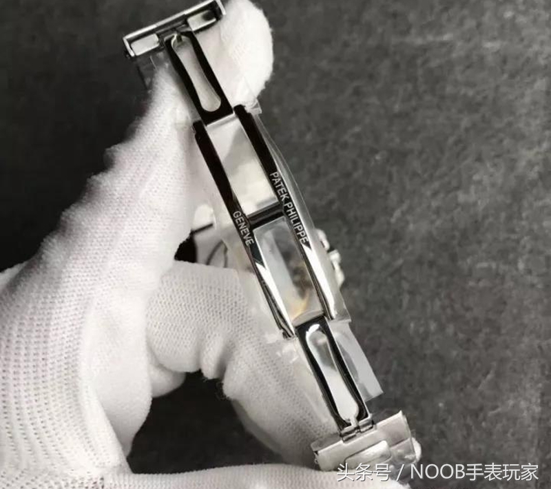 百达翡丽鹦鹉螺5711镶钻腕表,百达翡丽nautilus鹦鹉螺5711