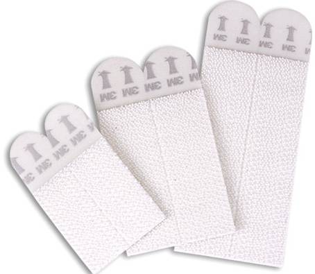 拒绝吸盘!史上最靠谱的免打孔自救指南,伤墙一分算我输