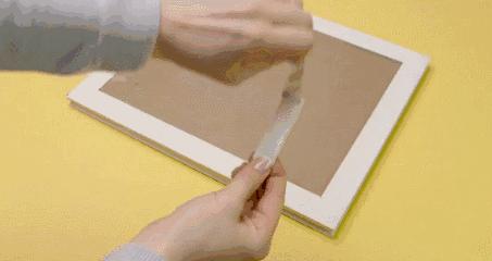 拒绝吸盘!史上最靠谱的免打孔自救指南,伤墙一分算我输