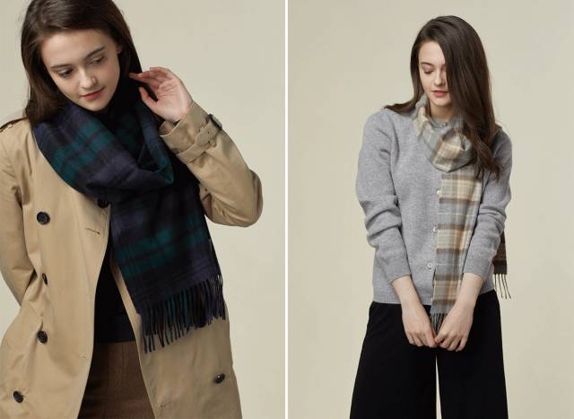 穿10年也不过时的羽绒服,穿十年也不过时衣服