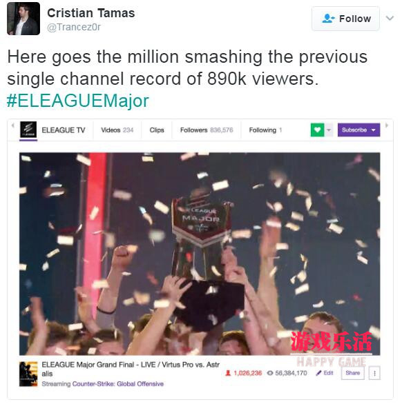 csgo玩家入坑最多的一年,一个cs玩家入坑史