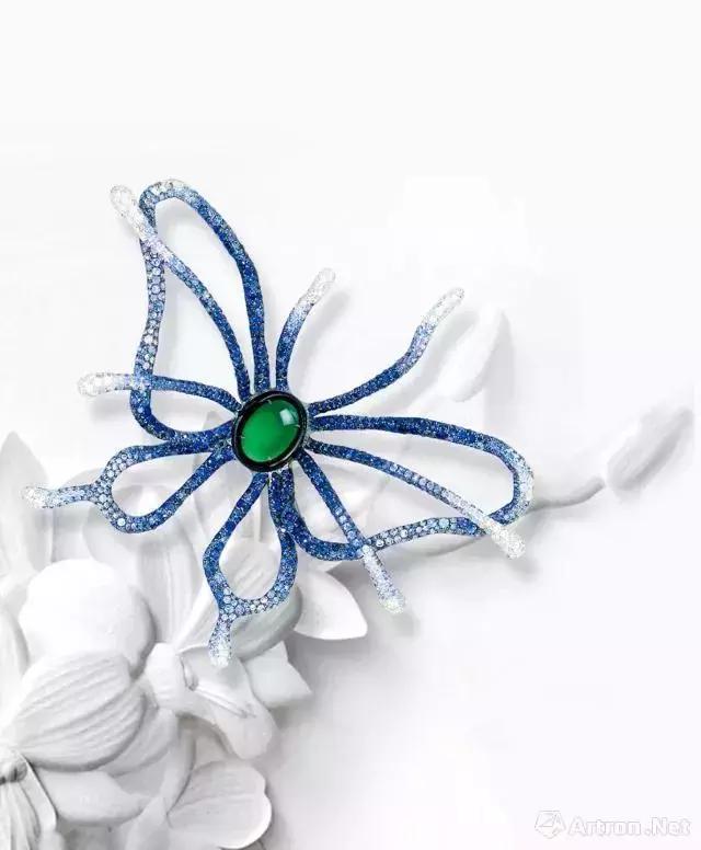 保利秋拍的个人珠宝品鉴,保利厦门秋季拍卖会翡翠