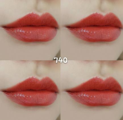 6款最好用口红,一生必买的10支经典口红推荐图