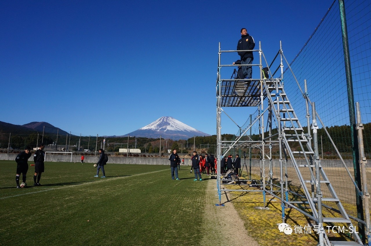 你不知道的事中国足球,你不知道的青训知识