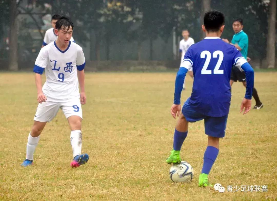 建业u17赛程表,2019年河南建业u17