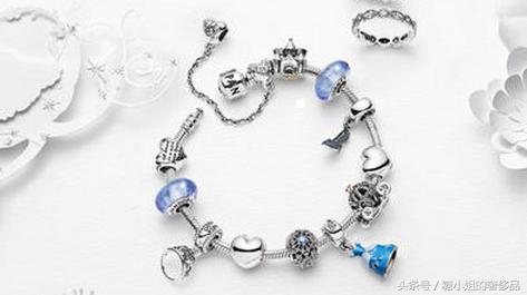 pandora是什么牌子的首饰,类似pandora的珠宝品牌