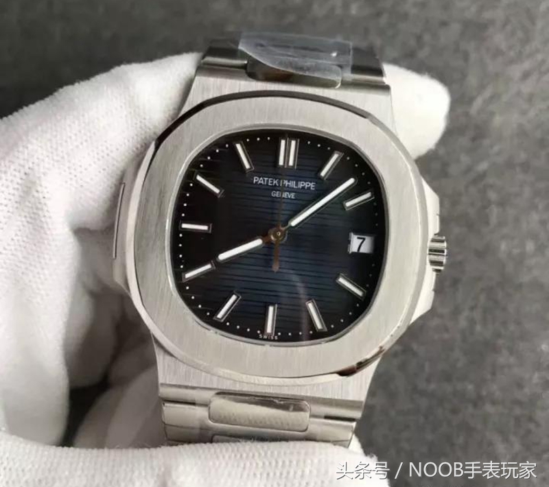 nautilus鹦鹉螺5711,百达翡丽鹦鹉螺最好的手表