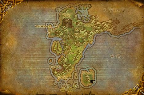 魔兽怀旧服猎人10级的在哪抓宠物,魔兽世界怀旧服tbc猎人宠物加血宏