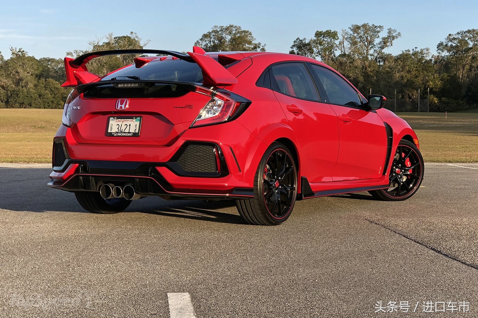 巅峰极速本田思域typer值得培养吗,2023款本田思域type-r有几个马力