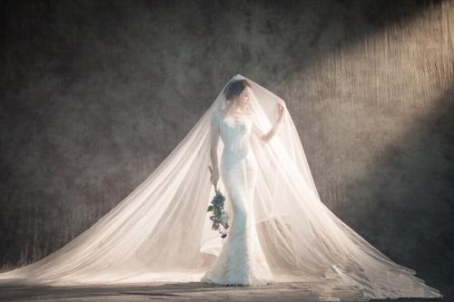 韩式婚纱摄影风格有哪些,韩式简约婚纱照拍摄推荐